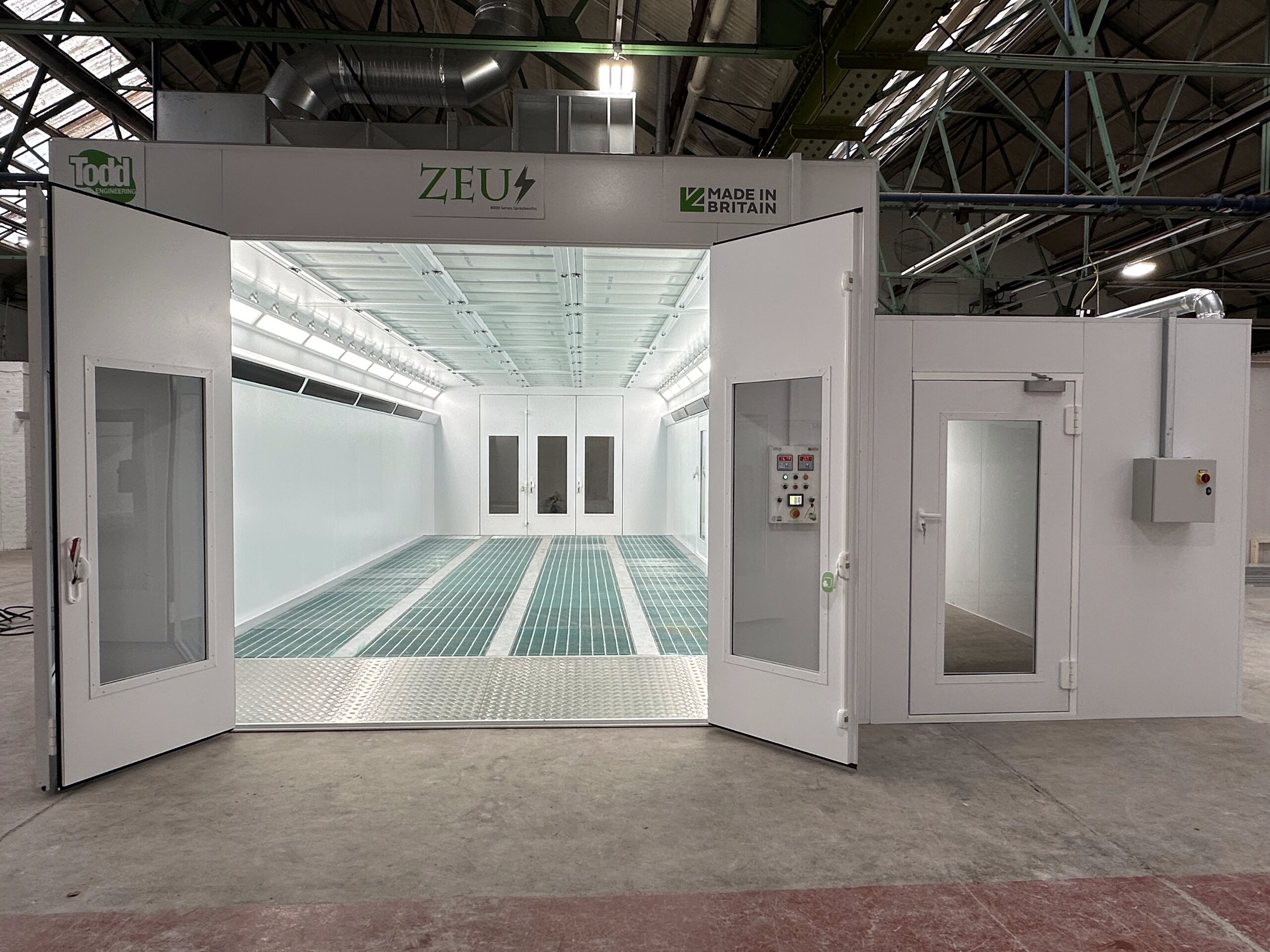 Zeus 8000
